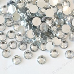 P01 Crystal