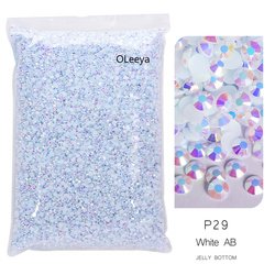 P29 White AB