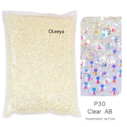 P30 Clear AB