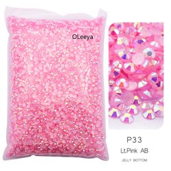 P33 Lt.Pink AB
