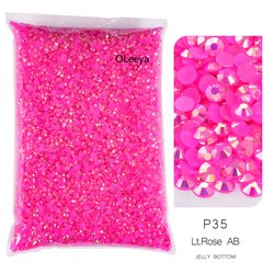 P35 Lt.Rose AB
