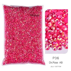 P36 Dk.Rose AB