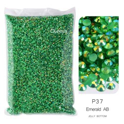 P37 Emerald AB
