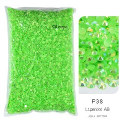 P38 Lt.Peridot AB