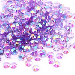 Light purple AB