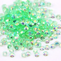 Light green AB