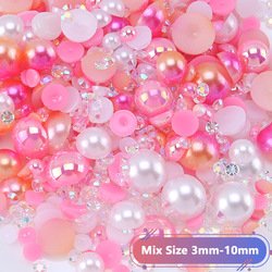 Mix Pearl A