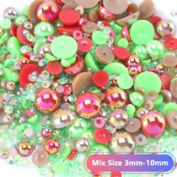 Mix Pearl L