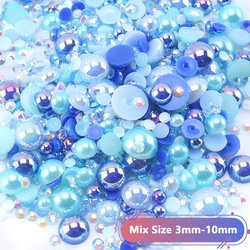 Mix Pearl O