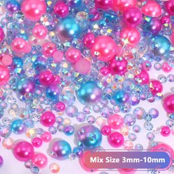 Mix Pearl R
