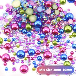 Mix Pearl S