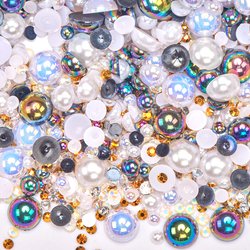 Mix Pearl F