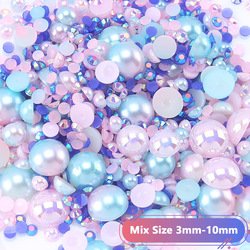 Mix Pearl B