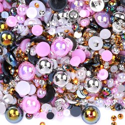 Mix Pearl 08