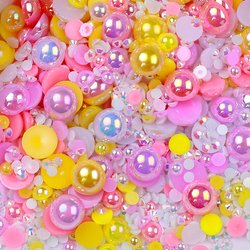 Mix Pearl 16