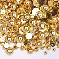 Mix Pearl Gold