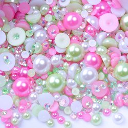 Mix Pearl 28