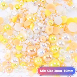 Mix Pearl G