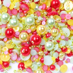 Mix Pearl 32