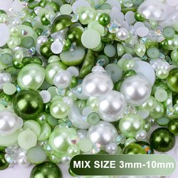 Mix Pearl 38