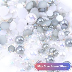 Mix Pearl H