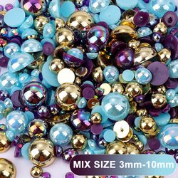 Mix Pearl 43