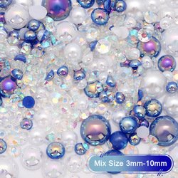 Mix Pearl 48