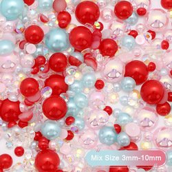 Mix Pearl 49