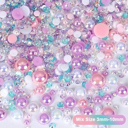 Mix Pearl 51