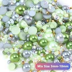 Mix Pearl J