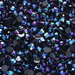 Purple blue