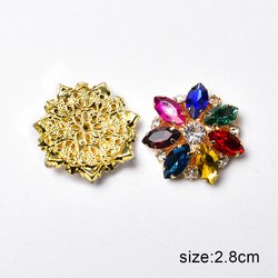 style 9 2.8cm