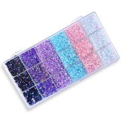 Rhinestone jelly kit-3