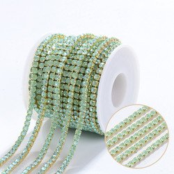 Chrysolite
