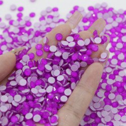 H122#Neon Lt.Amethyst