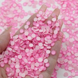 H112#Neon Baby Pink