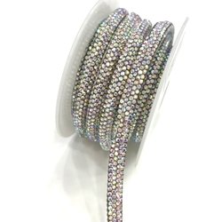crystal AB
