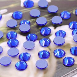 113 Sapphire