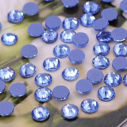 114 Light Sapphire