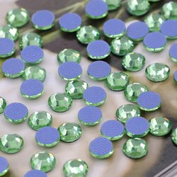117 Light Peridot