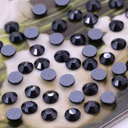 238 Jet Hematite