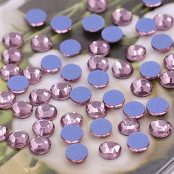 108 Light Amethyst