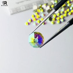 crystal AB