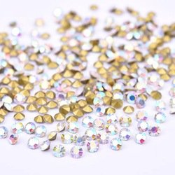 crystal AB