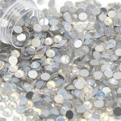 B33#White Opal