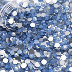 B35#Blue Opal