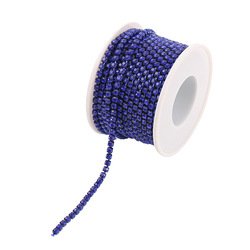Sapphire+Sapphire Bottom