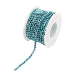 Aquamarine+Aquamarine Bottom