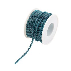 Blue zircon+Blue zircon Bottom