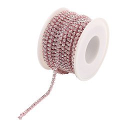 Crystal+Pink Bottom